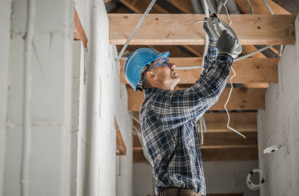Best Circuit Breaker Repair  in Santee, CA